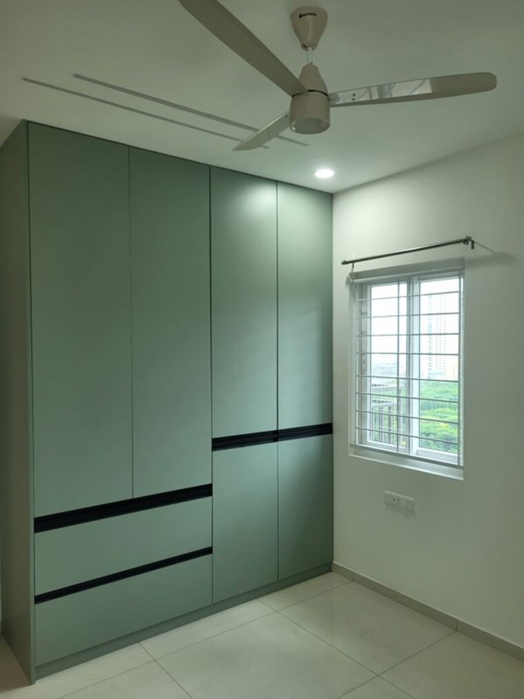 Room, rajapushpa-provincia 3 Bedroom 1715 Sq.Ft. Apartment In Narsingi Hyderabad 10617704