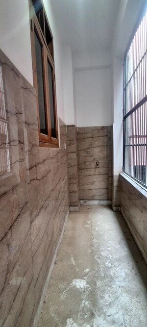 Balcony in 3 BHK Apartment at Bala Ji Enclave, Gt Road – for Sale