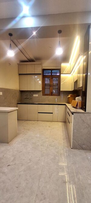 Kitchen in 3 BHK Apartment at Bala Ji Enclave, Gt Road – for Sale