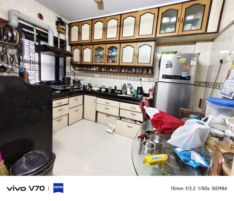 Kitchen, nilkanth-apartment-naupada 1 Bedroom 845 Sq.Ft. Apartment In Naupada Thane 10617694