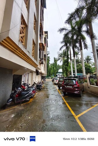 1 BHK Apartment For Sale in Nilkanth Apartment Naupada in Naupada, Thane