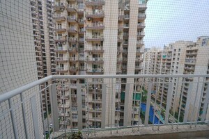 2 BHK Apartment – Exterior View View at Anthem French Apartment, Sector 16b Greater Noida - for Sale