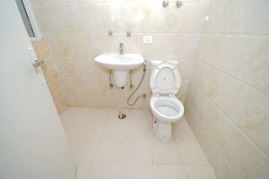 Bathroom in 2 BHK Apartment at Anthem French Apartment, Sector 16b Greater Noida – for Sale