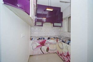 Bathroom in 2 BHK Apartment at Anthem French Apartment, Sector 16b Greater Noida – for Sale