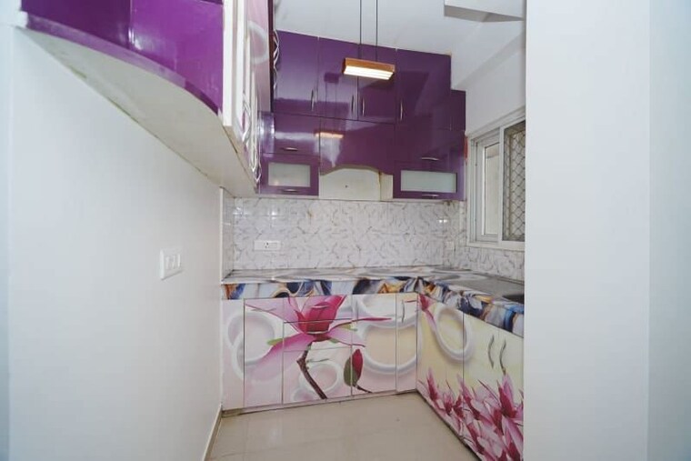 Bathroom, anthem-french-apartment 2 Bedroom 842 Sq.Ft. Apartment In Sector 16b Greater Noida Greater Noida 10617703