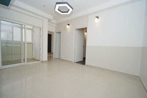 2 BHK Apartment For Sale in Anthem French Apartment, Sector 16b Greater Noida