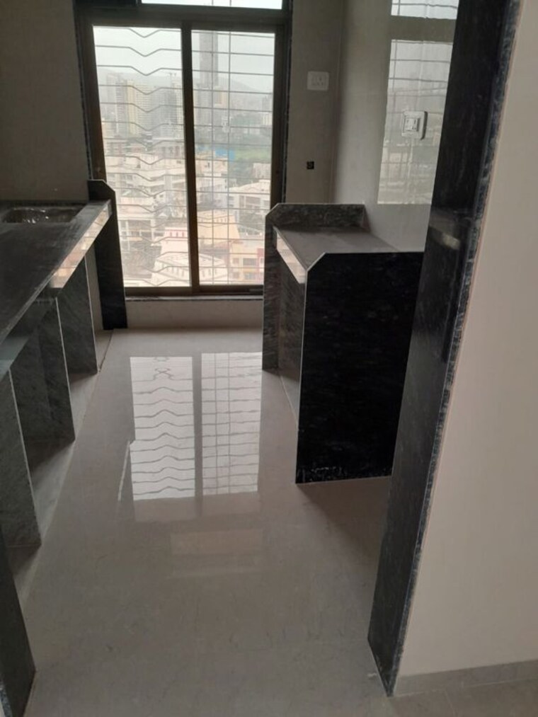 undefined, konark-j24-mahavir-nagar-chs 1 Bedroom 319 Sq.Ft. Apartment In Kandivali West Mumbai 10617690