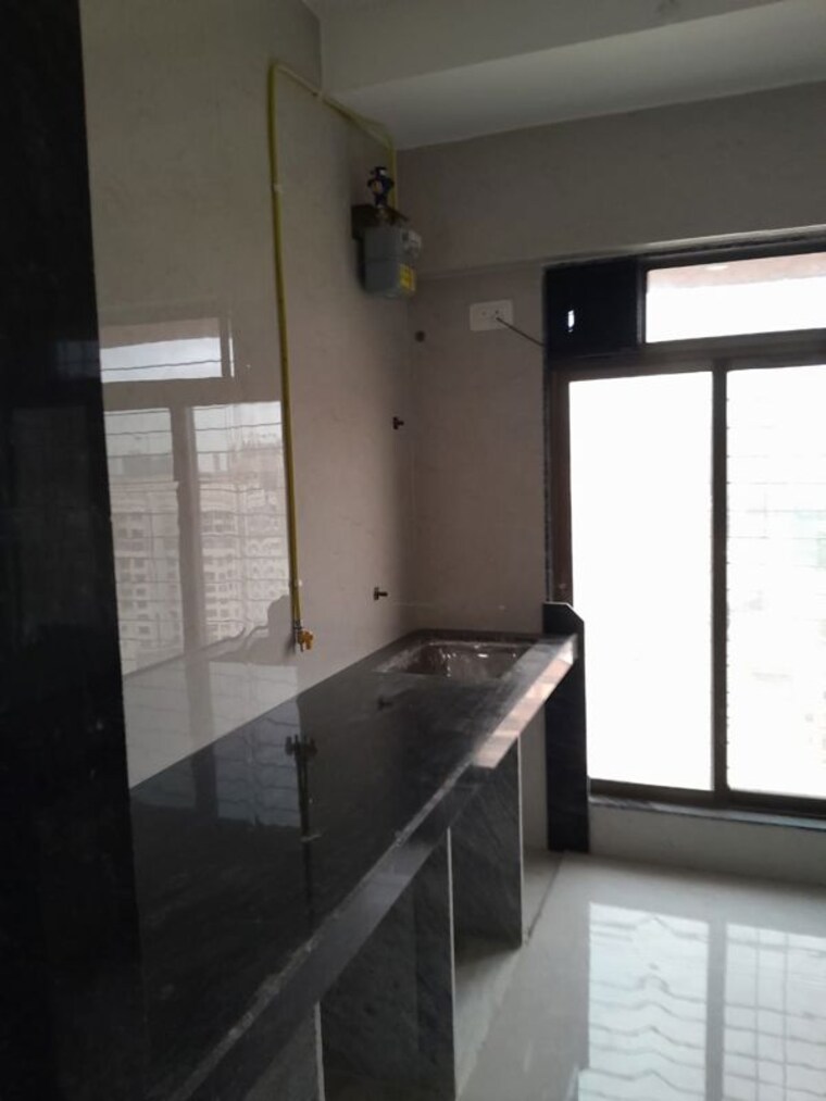 Kitchen, konark-j24-mahavir-nagar-chs 1 Bedroom 319 Sq.Ft. Apartment In Kandivali West Mumbai 10617690
