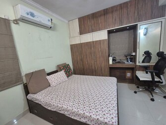 3 BHK + Prayer Room Apartment For Rent in Lansum El Dorado in Narsingi, Hyderabad