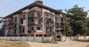 1 BHK Apartment For Sale in Leo Hill View, Adaigaon