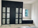 3 BHK + Study Room 1715 Sq.Ft. Apartment in Rajapushpa Provincia