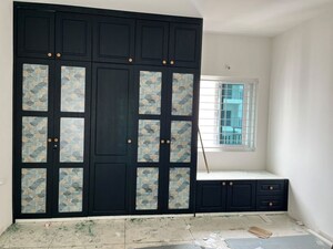 3 BHK Apartment For Rent in Rajapushpa Provincia, Narsingi