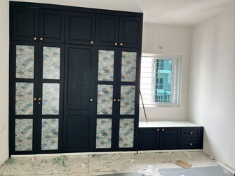3 BHK + Study Room Apartment For Rent in Rajapushpa Provincia in Narsingi, Hyderabad