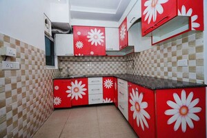 Bedroom in 2 BHK Apartment at Gaur City 2 - 11th Avenue, Sector 16c Greater Noida – for Sale