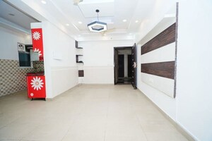 Kitchen in 2 BHK Apartment at Gaur City 2 - 11th Avenue, Sector 16c Greater Noida – for Sale
