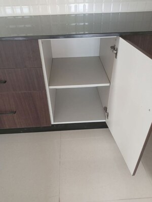 Furnished Amenities in 2 BHK Apartment at Adarsh Greens Phase 2, Kogilu – for Rent
