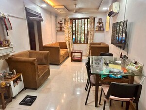 2 BHK Apartment For Sale in Sindhi Society, Chembur