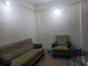 1 BHK Apartment For Rent in Wireless Colony