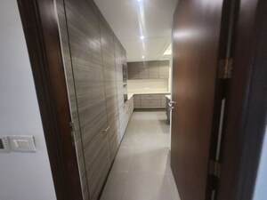 Bathroom in 4 BHK Builder Floor at Sector 21 – for Rent