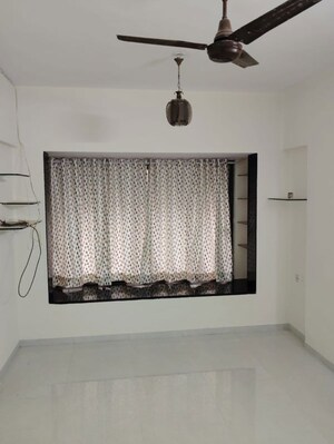 1 BHK Apartment For Rent in Anita Nagar Chs, Kandivali East