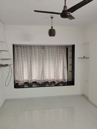 1 BHK Apartment For Rent in Anita Nagar Chs in Kandivali East, Mumbai