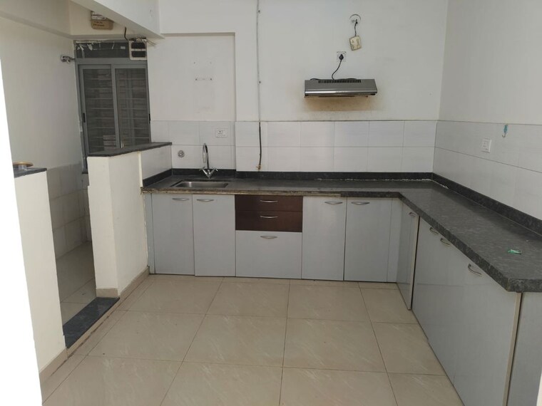 Kitchen, satyam-shivam-sundaram 1 Bedroom 508 Sq.Ft. Apartment In Manjri Budruk Pune 10617724