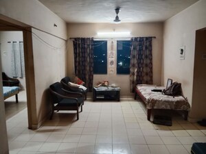 2 BHK Apartment For Rent in Magarpatta City Cosmos, Magarpatta Road