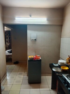 Furnished Amenities in 2 BHK Apartment at Magarpatta City Cosmos, Magarpatta Road – for Rent