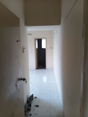 Building Lobby in 2 BHK Apartment at Magarpatta City Cosmos, Magarpatta Road – for Rent
