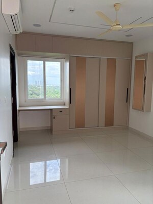 3 BHK Apartment For Rent in Lansum El Dorado, Narsingi