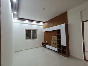 Kitchen in 2 BHK Apartment at DS Max Sasmara, Kodigehalli – for Rent