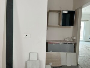 Furnished Amenities in 3 BHK Apartment at Rajapushpa Provincia, Narsingi – for Rent
