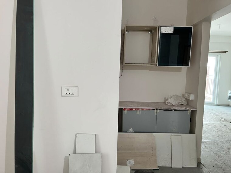 undefined, rajapushpa-provincia 3 Bedroom 1715 Sq.Ft. Apartment In Narsingi Hyderabad 10617737