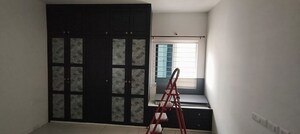 3 BHK Apartment For Rent in Rajapushpa Provincia, Narsingi