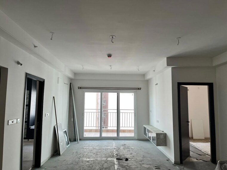 undefined, rajapushpa-provincia 3 Bedroom 1715 Sq.Ft. Apartment In Narsingi Hyderabad 10617737