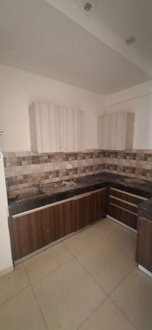 Kitchen in 3 BHK Apartment at Gazipur – for Rent