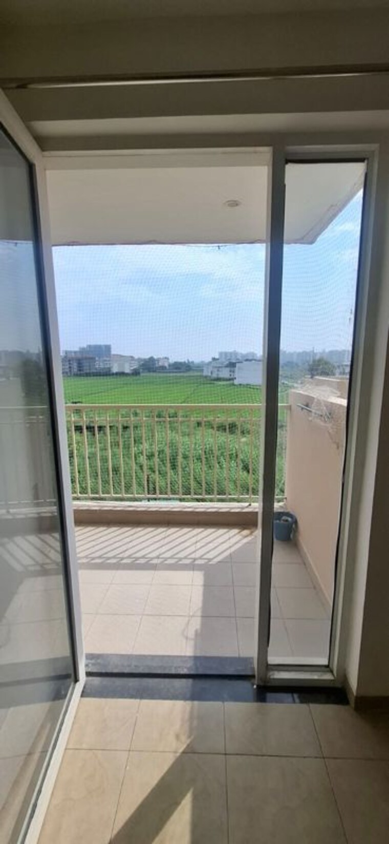 Balcony, gazipur 3 Bedroom 1300 Sq.Ft. Apartment In Gazipur Zirakpur 10617742