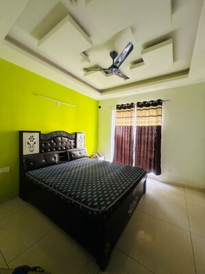 Bedroom in 3.5 BHK Apartment at Ace Golfshire, Sector 150 – for Sale