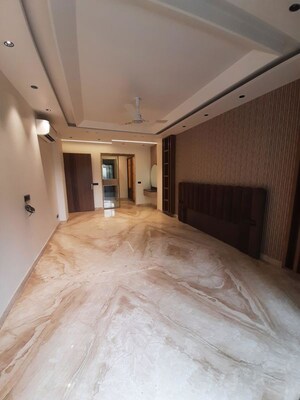 4 BHK Builder Floor For Rent in Sector 23