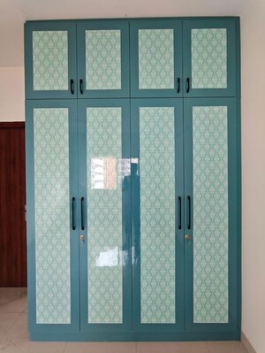 Room in 2 BHK Apartment at Adarsh Greens, Kogilu – for Rent
