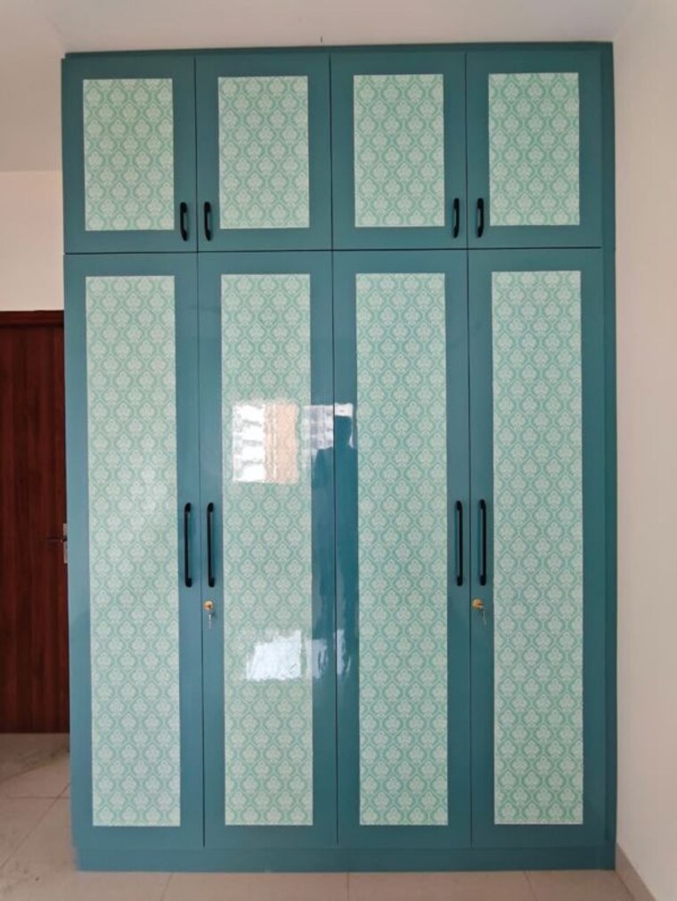 Room, adarsh-greens 2 Bedroom 1050 Sq.Ft. Apartment In Kogilu Bangalore 10617752