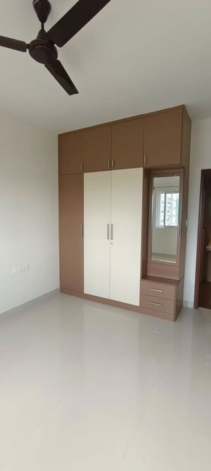 Room in 2 BHK Apartment at Adarsh Greens, Kogilu – for Rent