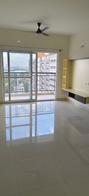 2 BHK Apartment For Rent in Adarsh Greens, Kogilu