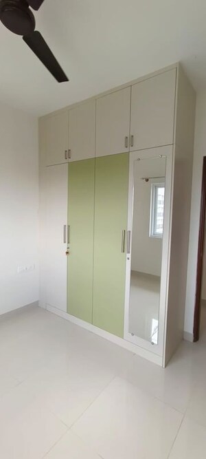Room in 2 BHK Apartment at Adarsh Greens, Kogilu – for Rent