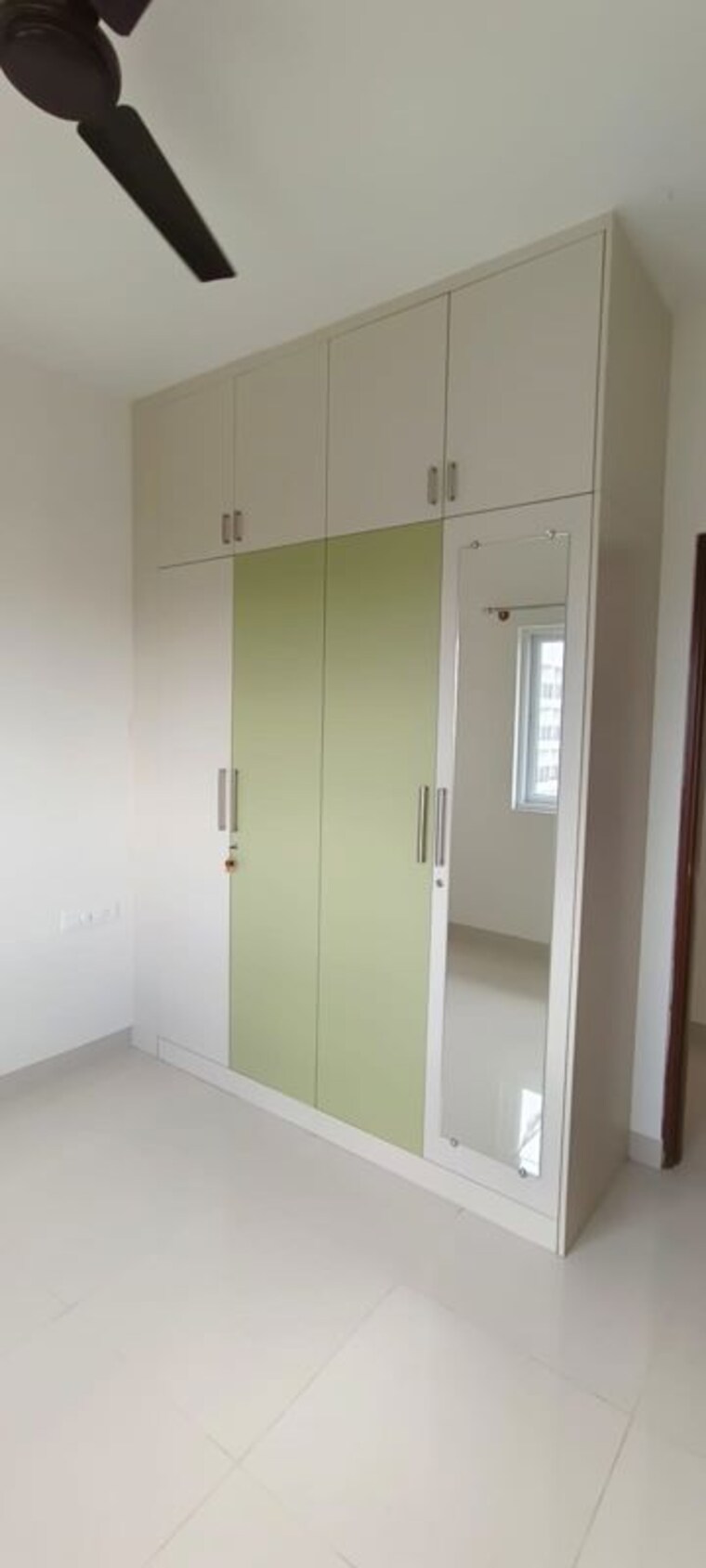Room, adarsh-greens 2 Bedroom 1050 Sq.Ft. Apartment In Kogilu Bangalore 10617752