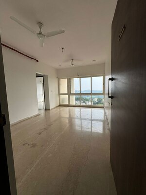 Room in 2 BHK Apartment at Omkar Ananta, Goregaon East – for Rent