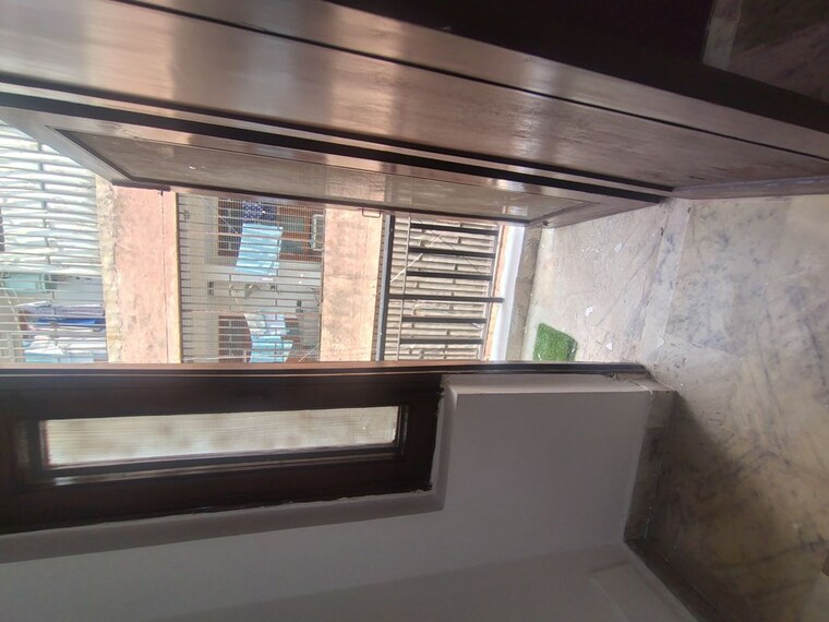 Kitchen, malviya nagar 3 Bedroom 1800 Sq.Ft. Builder Floor In Malviya Nagar Delhi 10617754
