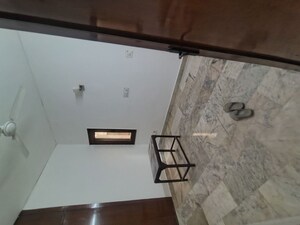 Kitchen in 3 BHK Builder Floor at Malviya Nagar – for Rent