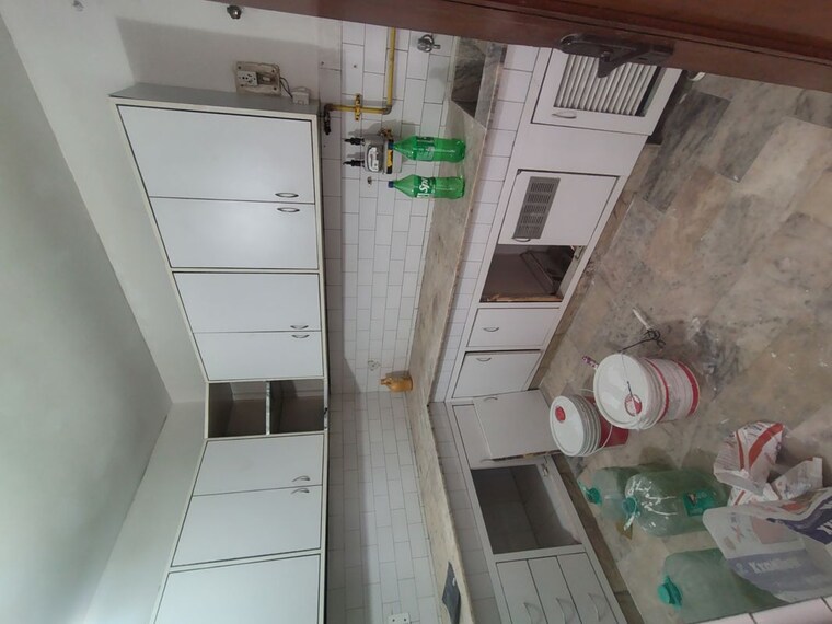 Balcony, malviya nagar 3 Bedroom 1800 Sq.Ft. Builder Floor In Malviya Nagar Delhi 10617754