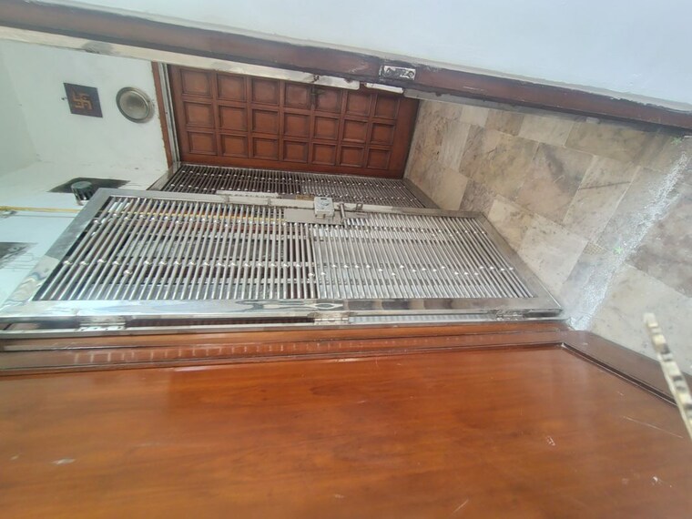 Bedroom, malviya nagar 3 Bedroom 1800 Sq.Ft. Builder Floor In Malviya Nagar Delhi 10617754